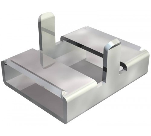 Фиксатор натяжной ленты (192 DD)  6490905  OBO Bettermann