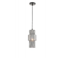 Светильник подвесной (подвес)  Crina 4119-201 1 х Е27 40 Вт дизайн  Б0066417  Rivoli