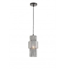 Светильник подвесной (подвес)  Crina 4119-201 1 х Е27 40 Вт дизайн  Б0066417  Rivoli