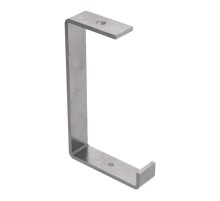 Кронштейн С-образный 300  PR08.5085  Промрукав