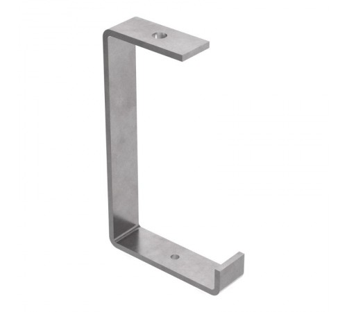 Кронштейн С-образный 300  PR08.5085  Промрукав