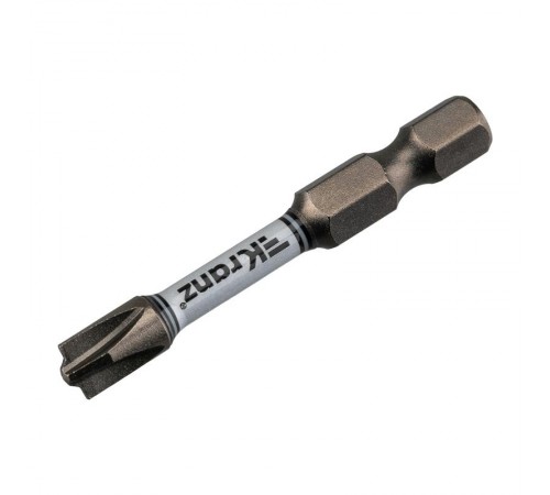 Бита для шуруповерта PH/SL2х50 мм (2 шт/уп)  KR-92-0415-3  Kranz