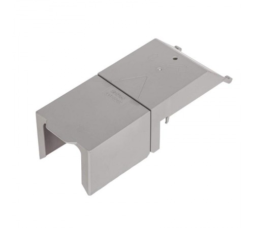 Крышка для клемм FER-185/300  HAR-185-300  DKC