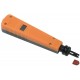 Инструмент ударный для IDC Krone/110 оранж-серый  TI1-G110-P  ITK 