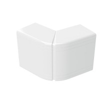 NEAV 80х40 Угол внешний изменяемый  01708  DKC