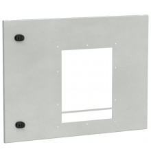 FORMAT Дверь секционная внешняя ARMAT ACB D вык. 3/4P 600х800  FO-00-ESDD-060-080  IEK