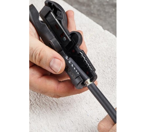 Мультифункциональный стриппер WS-16 EKF Professional  ws-16  EKF