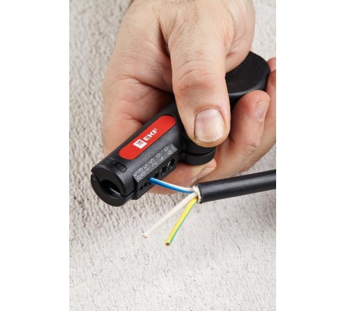 Мультифункциональный стриппер WS-16 EKF Professional  ws-16  EKF