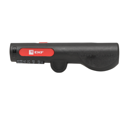Мультифункциональный стриппер WS-16 EKF Professional  ws-16  EKF