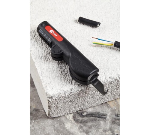 Мультифункциональный стриппер WS-16 EKF Professional  ws-16  EKF