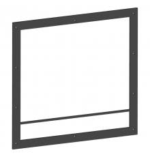 Рамка передней панели выдвижного OptiMat A2500-4000-УХЛ3  249399  КЭАЗ