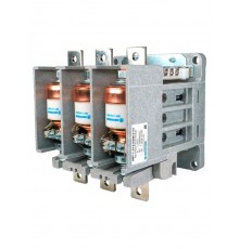 КВТ-1,14-2,5/250-3 У3, трёхполюсный, 380В, 3з+4р, нереверсивный, без реле, IP00, контактор вакуумный (ЭТ)  ET557369  Электротехник