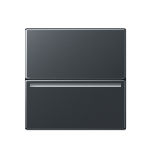 Накладка на ESU230-2 ACARDRFIDANM Jung