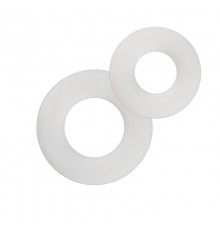 Комплект шайб KLUS-ISOL-Ams-2x  020905  Arlight