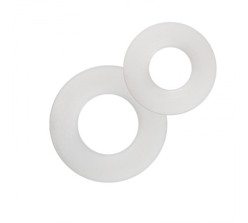 Комплект шайб KLUS-ISOL-Ams-2x  020905  Arlight