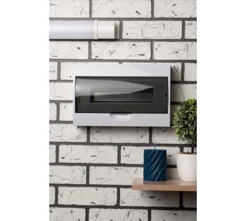 Щит распределительный навесной ЩРН-П-15 IP41 EKF PROxima  pb40-n-15  EKF