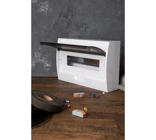 Щит распределительный навесной ЩРН-П-15 IP41 EKF PROxima  pb40-n-15  EKF