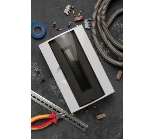 Щит распределительный навесной ЩРН-П-15 IP41 EKF PROxima  pb40-n-15  EKF