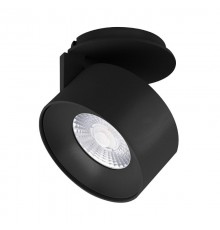 Модуль светодиодный PLURIO-LAMP-R77-9W Day4000 (BK, 36 deg, 2-2, 38V, 200mA) (Arlight, Металл)  031826  Arlight