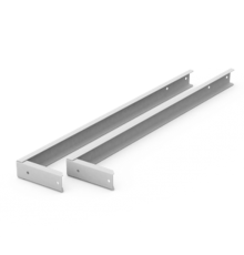 Кронштейн V2 600 мм для светильника E420 и E220  для школьных досок 2 кронштейна + крепеж  V4-E0-00.0005.SC2-0001  VARTON