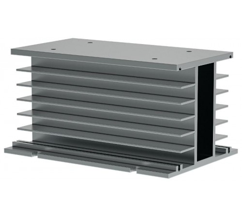 Радиатор для твердотельного реле OSS-1 40А  RSS-1-40  ONI