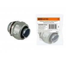 Резьбовой крепёжный элемент РКн-15 (наружная резьба)   SQ0409-0102  TDM