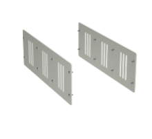 Комплект дугозащиты 3P+N 4000 A  R5AP40LN  DKC