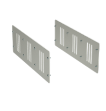 Комплект дугозащиты 3P 1600 A  R5AP16L  DKC