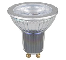 Лампа диммируемая светодиодная PARATHOM PAR51 750лм 9,6Вт 4000К GU10 колба PAR51 36° прозр стекло 220-240В  4058075609150  OSRAM
