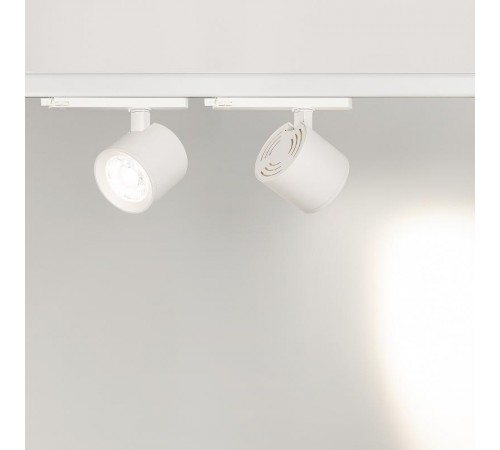 Светильник LGD-NIKA-4TR-R100-20W Warm3000 (WH, 24 deg, 230V) (Arlight, IP20 Металл, 5 лет)  031108  Arlight