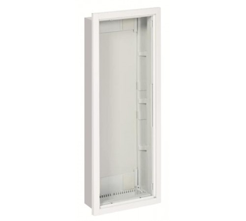 Шкаф в нишу 834х310х120 пустой без двери UL51  2CPX030759R9999  ABB