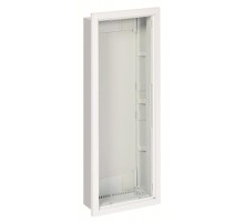 Шкаф в нишу 834х310х120 пустой без двери UL51  2CPX030759R9999  ABB