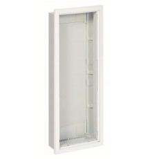 Шкаф в нишу 834х310х120 пустой без двери UL51  2CPX030759R9999  ABB