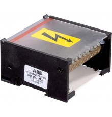 Блок распред. BRT80A 80А 4-полюсный  1SNA179534R2200  TE