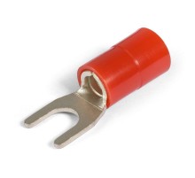 Наконечник вилочный НВИ(н) 10- 5 (100шт/упак)  61779  КВТ