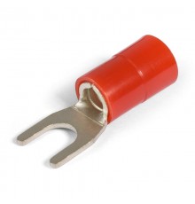 Наконечник вилочный НВИ(н) 10- 5 (100шт/упак)  61779  КВТ