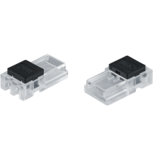 Коннектор для светодиодной ленты 93 280 NLSC-I02-8mm-PC-W-IP20  93280  Navigator