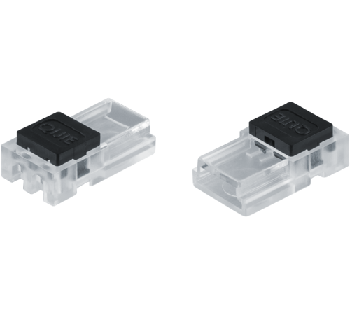 Коннектор для светодиодной ленты 93 280 NLSC-I02-8mm-PC-W-IP20  93280  Navigator