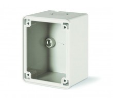 Коробка монтажная прямая  DIS5700016  DKC