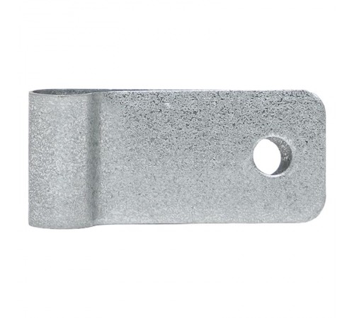 Зажим крепежный КТСР.О1-25 Ц  ktcp-01-25  EKF