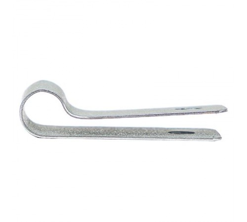 Зажим крепежный КТСР.О1-25 Ц  ktcp-01-25  EKF