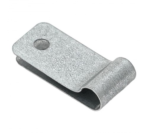 Зажим крепежный КТСР.О1-25 Ц  ktcp-01-25  EKF