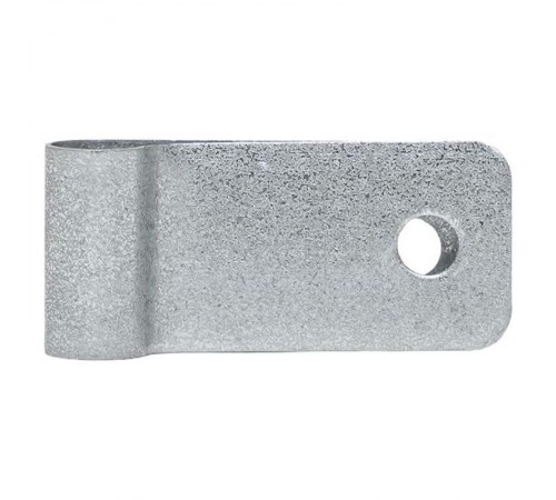 Зажим крепежный КТСР.О1-25 Ц  ktcp-01-25  EKF