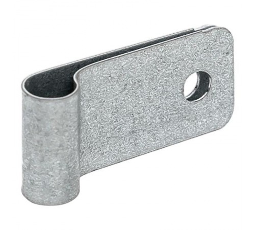 Зажим крепежный КТСР.О1-25 Ц  ktcp-01-25  EKF