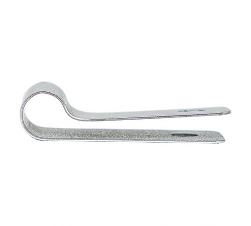 Зажим крепежный КТСР.О1-25 Ц  ktcp-01-25  EKF