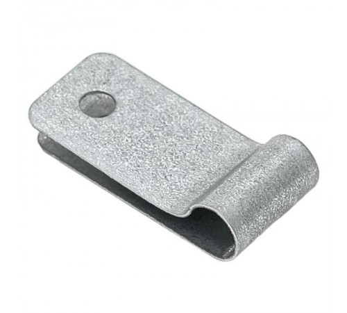 Зажим крепежный КТСР.О1-25 Ц  ktcp-01-25  EKF