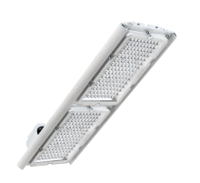 Светильник светодиодный консольный уличный Unit 100/13000 Г90 13000лм 100Вт 3000K IP67 0,98Pf 80Ra Кп<1 i  DU100G90-3K-I-C  Diora