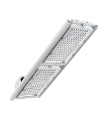 Светильник светодиодный консольный уличный Unit 100/13000 Г90 13000лм 100Вт 3000K IP67 0,98Pf 80Ra Кп<1 i  DU100G90-3K-I-C  Diora