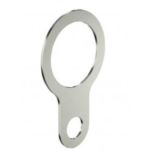 Кольцо заземления для ввода M25. AISI 304  6340.01.002515  DKC