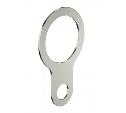 Кольцо заземления для ввода M25. AISI 304  6340.01.002515  DKC